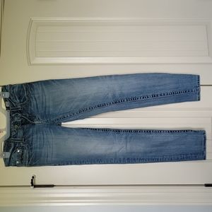 Miss me skinny jeans